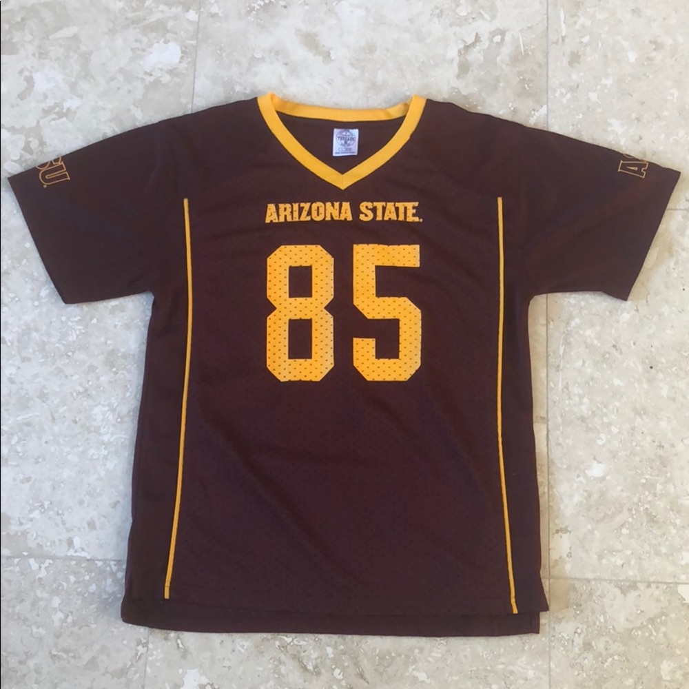 Youth Sun Devils Jersey